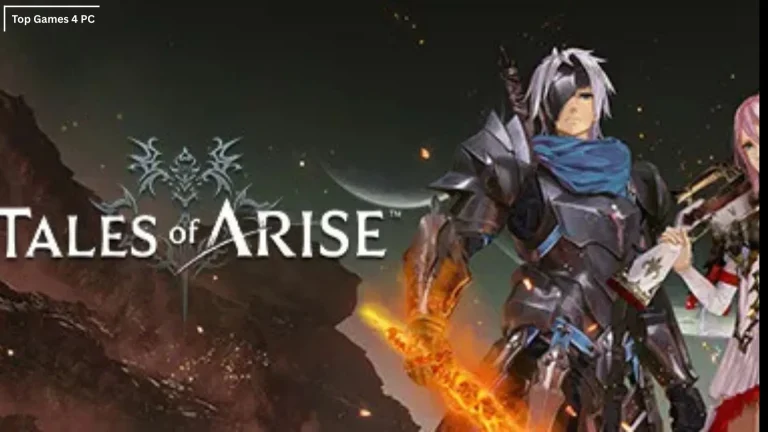 Tales of Arise PC