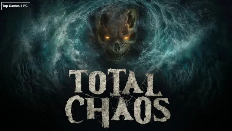 Total Chaos PC