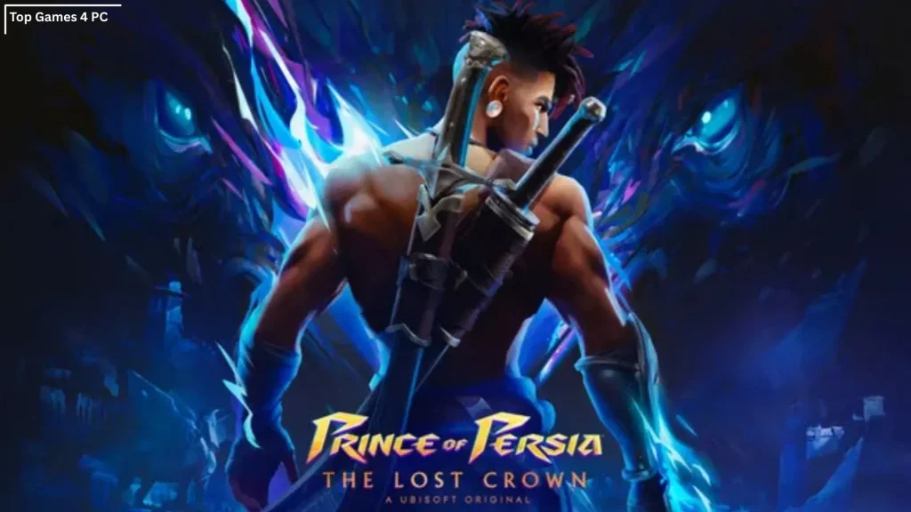 Prince of Persia: The Lost Crown PC