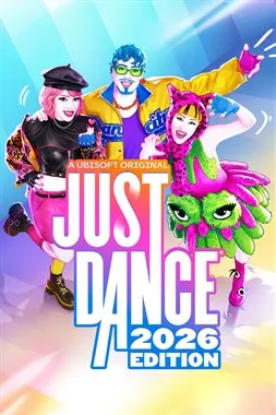 Just Dance 2026 Edition PC