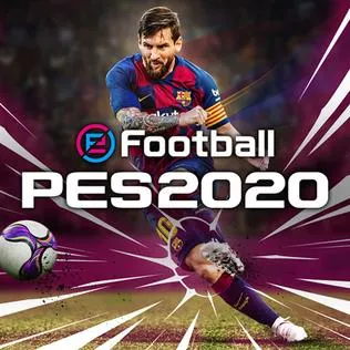 eFootball PES 2020 PC