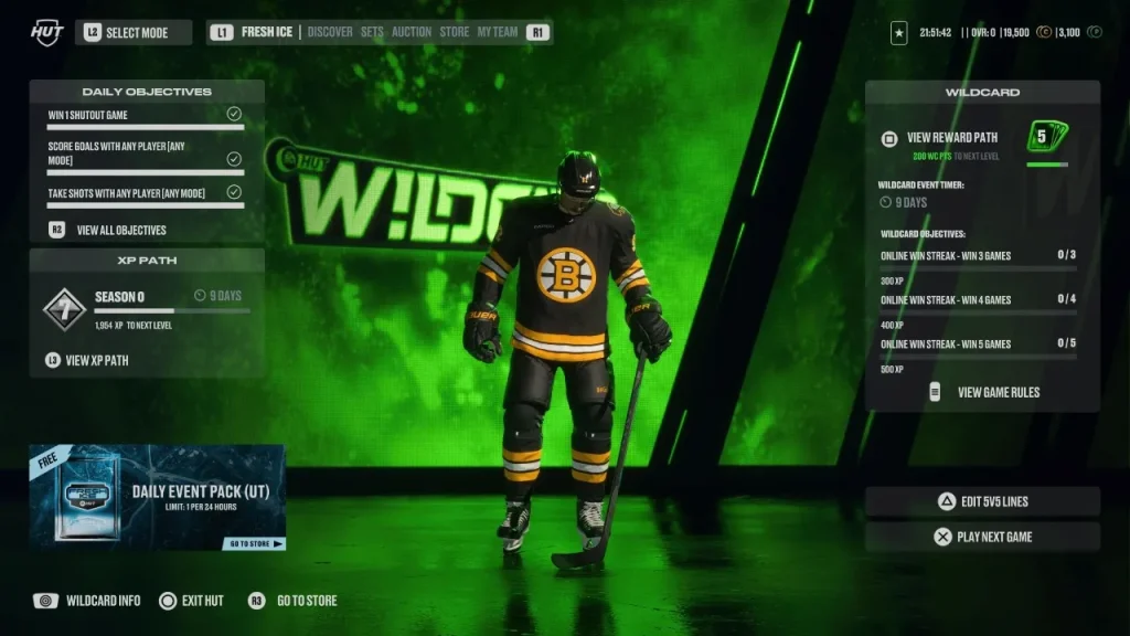 NHL 26 On PC