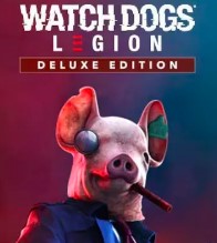 Watch Dogs: Legion PC