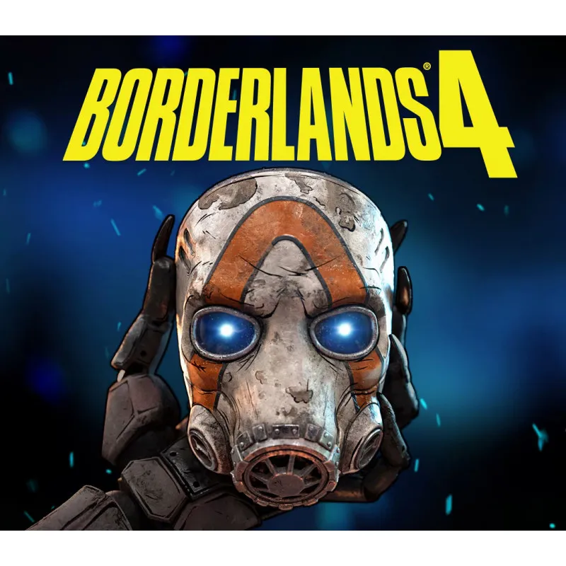 Borderlands 4 PC