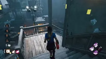 Dead by Daylight On PC