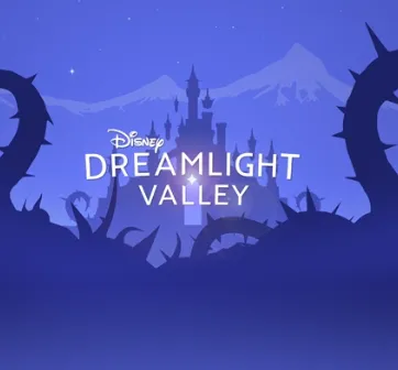 Disney Dreamlight Valley PC