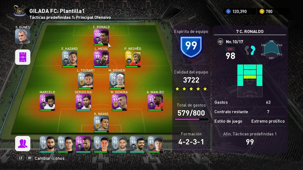 eFootball PES 2020 Download PC