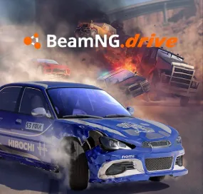 BeamNG.drive PC