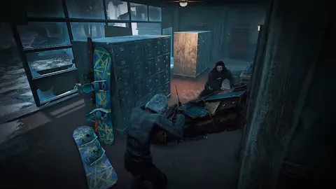 Dead by Daylight For PC