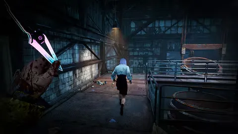 Dead by Daylight Download PC