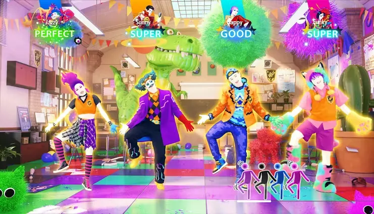 Just Dance 2026 Edition For PC