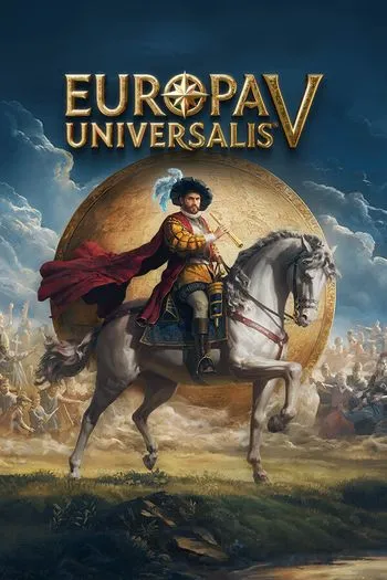 Europa Universalis V PC
