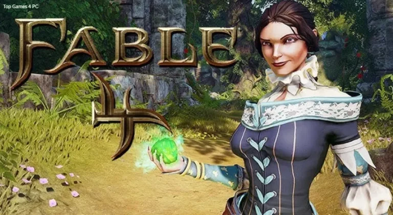 Fable 4 PC
