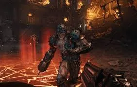 Doom: The Dark Ages On PC