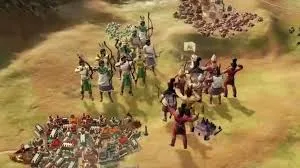 Europa Universalis V On PC