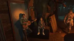 Metro Awakening On PC