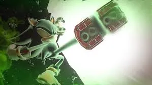 Sonic X Shadow Generations Game PC