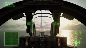 Ace Combat 7: Skies Unknown Download PC