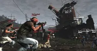 Max Payne 3 Download PC