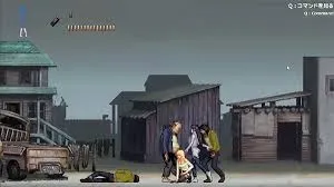 Parasite in City Download PC