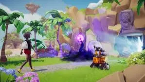 Disney Dreamlight Valley For PC