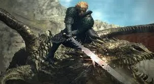 Dragon's Dogma 2 For PC