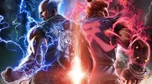 Tekken 7 Download PC