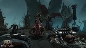 Doom: The Dark Ages For PC