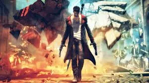 Devil May Cry 5 For PC