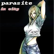 Parasite in City PC
