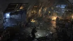 Metro Awakening For PC