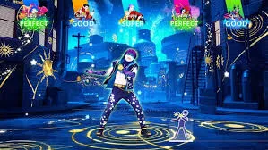 Just Dance 2026 Edition Download PC