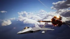Ace Combat 7: Skies Unknown For PC