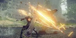 Nier: Automata For PC