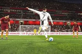 eFootball PES 2020 On PC