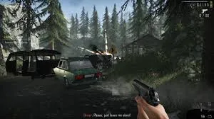 Contraband Police Download PC