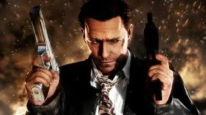 Max Payne 3 Game PC
