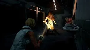 Dead by Daylight Game PC