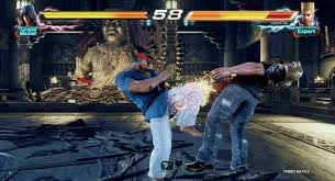 Tekken 7 Game PC