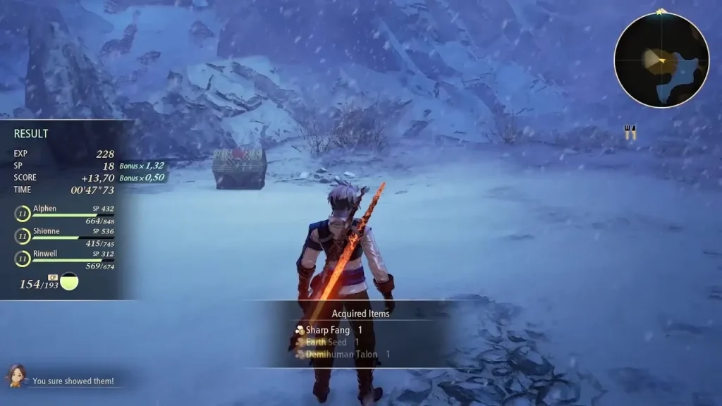 Tales of Arise For PC