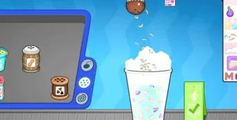 Papa's Freezeria Deluxe On PC