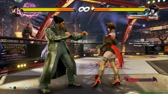 Tekken 7 On PC