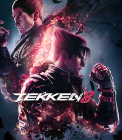 Tekken 8 PC